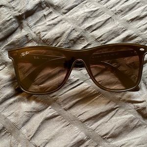 Rayban sunglasses